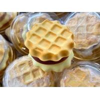 ราคา สกุชชี่หนึบ วาฟเฟิลแบบแยกชิ้นได้ (22187005296)