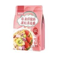 ราคา ซีเรียลผลไม้อบแห้ง โยเกิร์ตถั่วธัญพืชผสมข้าวโอ๊ต ขนาดซองละ400g พร้อมส่ง (20871641853)