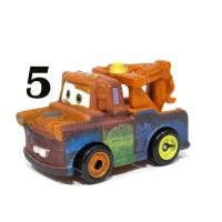 ราคา Disney Car3 Mini Racer รถเหล็ก เลือกตามหมายเลข 1 24 ซอง (4774242496)