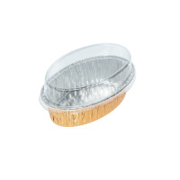 ราคา ส่งฟรี ถาดฟอยล์ทรงรี พร้อมฝา S S เบอร์ 6002 6003 ถาดฟอยล์ ถาดฟอยล์พร้อมฝา ถาดฟอยล์ใหญ่ ถาดฟอยล์อลูมิเนียม ถ้วยฟอยล์ กระทงฟอยล์ ฟอยล์อบขนม กระทงฟอยล์สี่เหลี่ยม (15222976861)