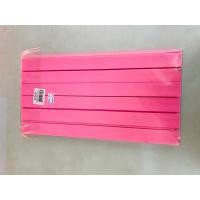 ราคา สันรูด 22 มม A4 6ชิ้น 12ชิ้น สันแฟ้มเข้าเล่ม อันใหญ่ สีสด สันปกรายงาน สันรูดเข้าเล่ม เอกสาร จากผู้ผลิต US Station (20614379873)