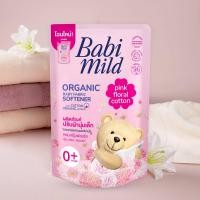 ราคา ผลิตภัณฑ์ ซักผ้าเด็ก ปรับผ้านุ่ม ล้างขวดนม เบบี้มายด์ 570 มล (22113256912)