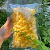 ราคา รังไหม1ถุงใหญ่79บาท รังไหมขัดผิวหน้า กระตุ้นคอลลาเจน สิวเสี้ยนสิวหัวดำ น้ำหนัก30กรัม (21844567331)