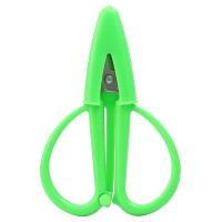 ราคา On Sale กรรไกรขนาดเล็กแบบพกพาขนาดเล็กนักเรียนความปลอดภัยแบบมัลติฟังก์ชันพับเก็บได้สร้างสรรค์กรรไกรน่ารักขนาดเล็กพร้อมฝาปิด (21453470797)