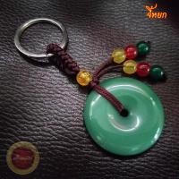 ราคา พวงกุญแจหยก เรซิ่น เครื่องรางมงคลจีน ปี่เซียะเรียกทรัพย์ น้ำเต้าดูดทรัพย์ เรือสำเภาจีน จี้หยกนำโชค ไฉ่ซิงเอี๊ยะ เจ้าแม่กวนอิม (15771503732)