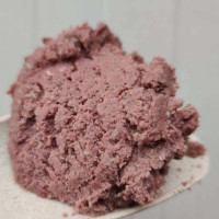 ราคา สดจากฟาร์มทุกวัน กะปิแกง บรรจุ 1กิโลกรัม โดย กะปิตราตกสวรรค์ ราคาถูก ราคาส่ง (20944952211)