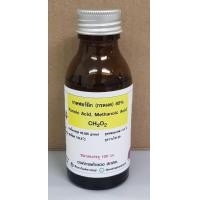 ราคา กรดฟอร์มิก กรดมด Formic Acid Methanoic Acid (21571028388)