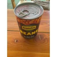 ราคา Branston Baked Beans (18788789161)