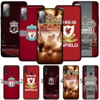 ราคา Samsung Galaxy S22 Note 20อัลตร้า10บวก Lite 8 9 A22 A32 A42 A52 A53 A72 A73 A82 S22 NOTE 10 NOTE 20 NOTE 9 Note 8 LNZ77ลาย Liverpool เคสนิ่มใส่โทรศัพท์ฝาครอบป้องกันกันกระแทก TPU (18257135569)