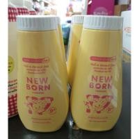 ราคา แป้งศรีจันทร์เบบี้ new born ขนาด 150 กรัม (20543407908)