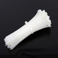 ราคา สายรัดเคเบิ้ลไนล่อนคละแบบ3X100มม 3X100มม เชือกรัดสายไฟซิปพลาสติกสีดำจำนวน150ชิ้น (12224790896)