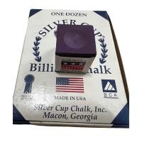 ราคา ช็อล์ก Billiard Chalk มีสามสีให้เลือกช็อล์กสีๆ (21573171150)