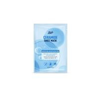 ราคา Boots Ceramide Sheet Mask บู๊ทส์ เซราไมด์ ชีท มาส์ก (21412340718)