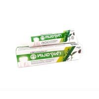 ราคา ยาสีฟันสมุนไพรตราหมอจุฬา สูตรเอ็กซ์ตร้า 100 กรัม (14382952631)