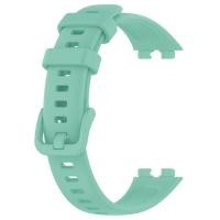 ราคา สำหรับ Huawei Band 9 ซิลิโคนผู้หญิงผู้ชาย Huawei Smartwatch Huawei Band 8Huawei Band 7 huawei Band 6 สายสร้อยข้อมือ (21683363613)