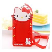ราคา BAOBAOBABYSHOP บัตรพนักงานพร้อมสายคล้องคอ ลายการ์ตูน ซองใส่บัตรพนักงาน นักเรียน พร้อมสายคล้องคอ ที่ใส่บัตรห้อยคอ ป้ายห้อยคอ ลายการ์ตูน (1193610936)