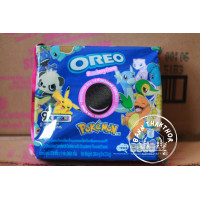 ราคา พร้อมส่ง โอรีโอ้คุกกี้ OREO x Pogemon (22028062096)