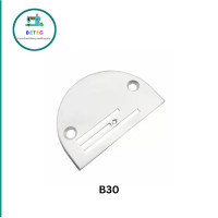 ราคา เเป้น ฟันจักรเย็บอุตสาหกรรม รุ่น B 3เเถว ใส่กับจักรเย็บอุตสาหกรรม ขายแป้นแยกกับฟัน (9912369052)