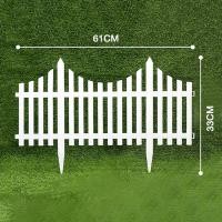 ราคา รั้วตกแต่งสวน รั้วสำเร็จรูป รั้วพลาสติก DIY รั้ว รั้วสวน รั้วแต่งสวน รั้วพลาสติกตกแต่งสวน ตกแต่งสวน (21987312233)