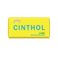 ราคา Cinthol สบู่ซินทอล สบู่อาบน้ำ ทำความสะอาดผิวกาย ขจัดแบคทีเลีย สูตรดั้งเดิม ขนาด 100 125 กรัม (21836310427)