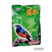ราคา อาหารนก บินหลา แชมป์ 250g (21547554190)