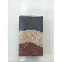 ราคา ข้าวกล้อง3สี ข้าวไรซ์เบอรี่ ข้าวกล้องหอมมะลิ ข้าวกล้องหอมมะลิแดงแพ๊คสูญญากาศขนาดรวม500กรัม (22170648330)