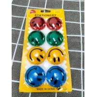 ราคา แม่เหล็กติดกระดาน 20mm 30mm 40mm สีใส สีทึบ เม็ดแม่เหล็กติดบอร์ด เม็ดแม่เหล็กติดกระดาน เม็ดแม่เหล็กกลม แม่เหล็ก (17435068110)