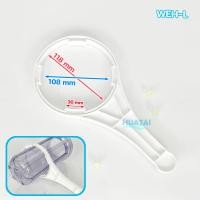 ราคา ประแจกระบอกกรองน้ำ ประแจขันกระบอกกรองน้ำ 10 20 นิ้ว Wrench for Water Filter Housings ประแจอเนกประสงค์ขันได้ทุกอย่างในโลก (4566652959)
