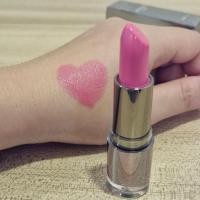 ราคา AIDOFEC ลิปสติกแฟชั่น สีสวย มันวาว โทนชมพู (22129081898)