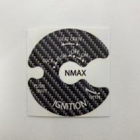 ราคา สติ๊กเกอร์เบ้ากุญแจ NMAX ตัวกุญแจ (8811367818)