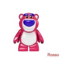 ราคา เลโกทอยสตอรี่ ของเล่นตัวต่อ lago (21887804738)