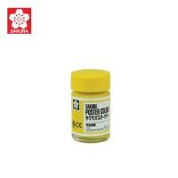 ราคา SAKURA ซากุระ สีโปสเตอร์ ชนิดขวด 15 ซีซี สีโปสเตอร์สะท้อนแสง สีโปสเตอร์สีเงิน สีโปสเตอร์สีทอง สีโปสเตอร์ 15 cc PW 15PW 15 FLUO (3428450043)