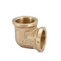 ราคา ข้องอ 90 ทองเหลือง ขนาด 1 8 1 2 Brass 90 Eblow BSPT (21135135502)