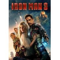 ราคา Iron Man มหาประลัยคนเกราะเหล็ก ภาค 1 3 200820102013 DVD หนัง มาสเตอร์ พากย์ไทย (20058490777)