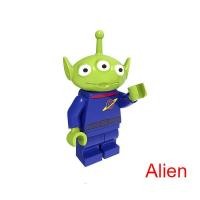 ราคา เลโกทอยสตอรี่ ของเล่นตัวต่อ lago (21887804736)