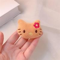 ราคา MIAOYA กิ๊บติดผมใหญ่น่ารักหูหมาฤดูใบไม้ร่วงและฤดูหนาวตุ๊กตารูปดอกเมโลดี้สำหรับนักเรียนของขวัญวันเกิด (20597116898)