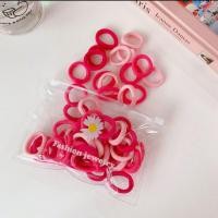 ราคา คลังสินค้าพร้อม50ชิ้น ถุงสไตล์เกาหลีเดซี่สีสันสดใสเด็ก Set Ikat Rambut ยางมัดผมหางม้าเชือกรัดผมสำหรับเด็กผู้หญิง (21494201205)