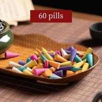 ราคา โถจุดกำยาน กระถางธูป ที่จุดกำยาน กระเบื้องฮกเกี้ยน เซรามิค ใส่ธูป ใส่กำยานแบบขดได้ ที่วางกำยานไซต์เล็กสไตล์โบราณจีน (22139583914)