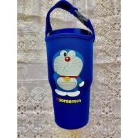 ราคา กระเป๋า ถุงใส่แก้ว ถุงใส่แก้วเยติ ลายโดเรม่อน กระเป๋าใส่แก้วเยติ ถุงหิ้วแก้ว ถุงแก้วเยติ 30 oz (19387405301)