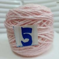 ราคา ไหมพรม 3ply ขนาด 50 กรัม ไหมพรมคอตตอนนม เส้น3pIy ไหมพรมเส้นเล็ก งานถักละเอียด ถักพวงกุญแจเล็กๆ ไหมพรมถักเสื้อ ถักหมวก ไหมพรมถักโครเชต์ (21921917825)