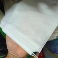 ราคา EPA ถุงผ้าสปันบอนด์กันฝุ่น กระเป๋ากันฝุ่นผ้าไม่ทอ ถุงจัดระเบียบ ถุงเก็บของ ถุงผ้าใส่รองเท้า เก็บรองเท้า (21571270958)
