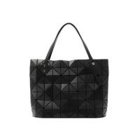ราคา New กระเป๋า BaoBao แท้ ROCK MATTE HANDBAG กระเป๋าสะพายข้าง กระเป๋าถือ (22227720023)