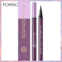 ราคา Horec อายไลเนอร์แบบน้ำ Black Liquid Eyeliner อายไลเนอร์กันน้ำ water based Paint PEN ทนทานไม่จางง่ายและง่ายต่อการลบ (21912921802)