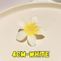 ราคา 4 7ซมดอกไม้ไข่ไล่ระดับสีกิ๊ฟติดผมแฟชั่นสำหรับผู้หญิงรูปทรงตุ่นปากเป็ดคลิปหนีบผมฤดูร้อนของผู้หญิงวันหยุดชายหาดอุปกรณ์เสริมหมวกคลุมหัว (21913155305)