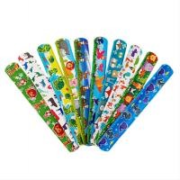 ราคา สร้อยข้อมือ ไม้บรรทัด PVC ม้วนเองได้ สําหรับเด็ก (22050548446)