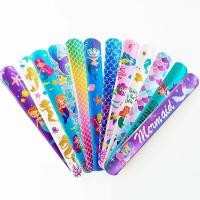 ราคา สร้อยข้อมือ ไม้บรรทัด PVC ม้วนเองได้ สําหรับเด็ก (22050548447)