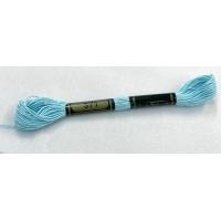 ราคา ด้ายมุขมัน ไหมมุขมัน ไหมปักชื่อ ด้ายวีนัส ไหมปักชื่อนักเรียน 25 ความยาว 12 เมตร ยี่ห้อวีนัส (17033449162)