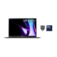 ราคา LG gram Pro 16 Pro grade visuals 16 10 IPS display Intel Core Ultra 7 Processor (22044953540)