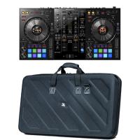 Pioneer 2-Channel Performance DJ Controller for Rekordbox รุ่น DDJ-800