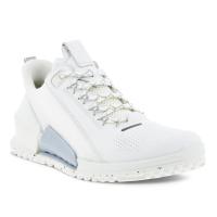 ราคา ECCO รองเท้าผู้หญิงรุ่น BIOM 2 0 W SNEAKER WHITE (19948544987)